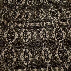 Tank top never worn size large